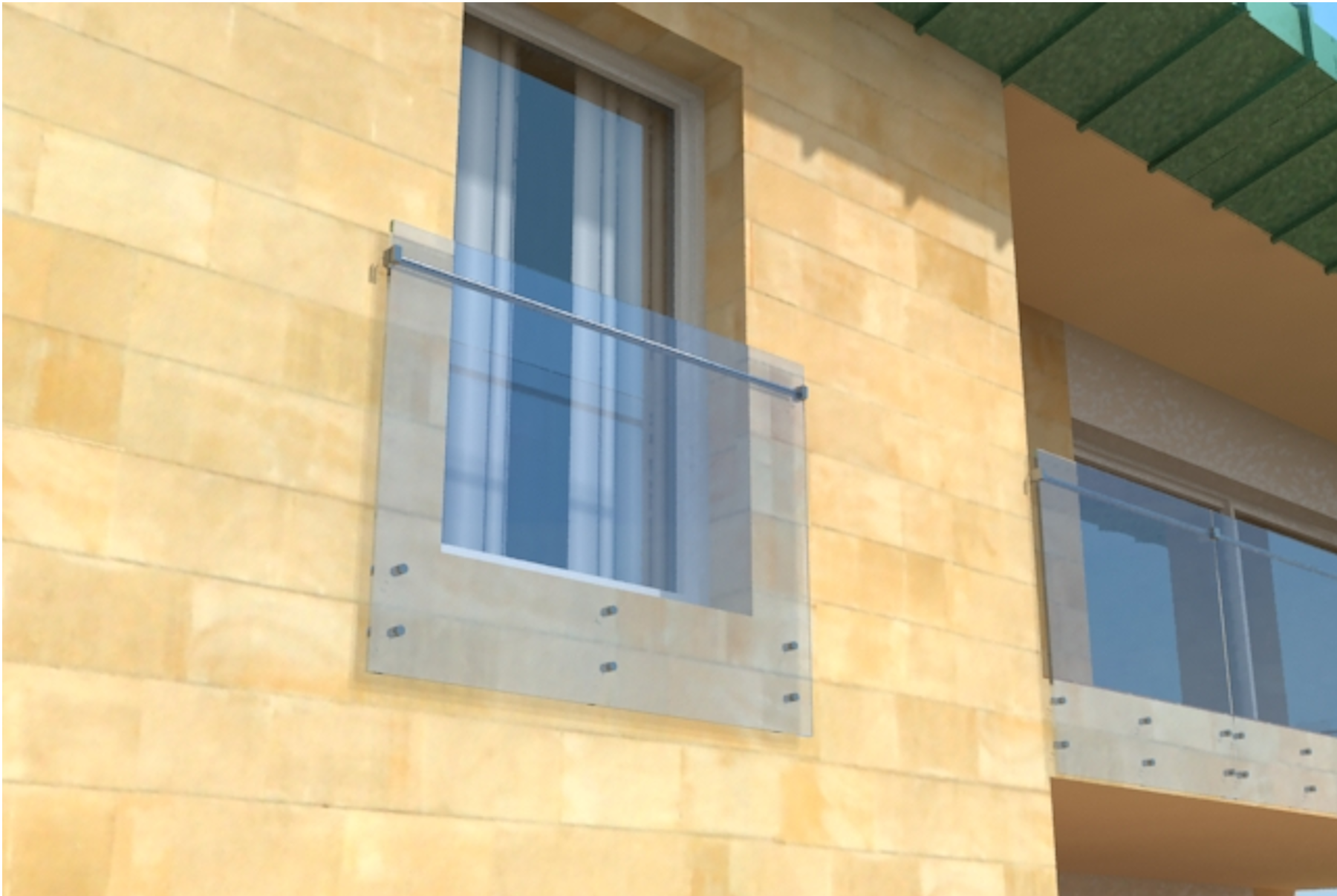 Vivienda Unifamiliar en Montecerrao, Oviedo, Asturias