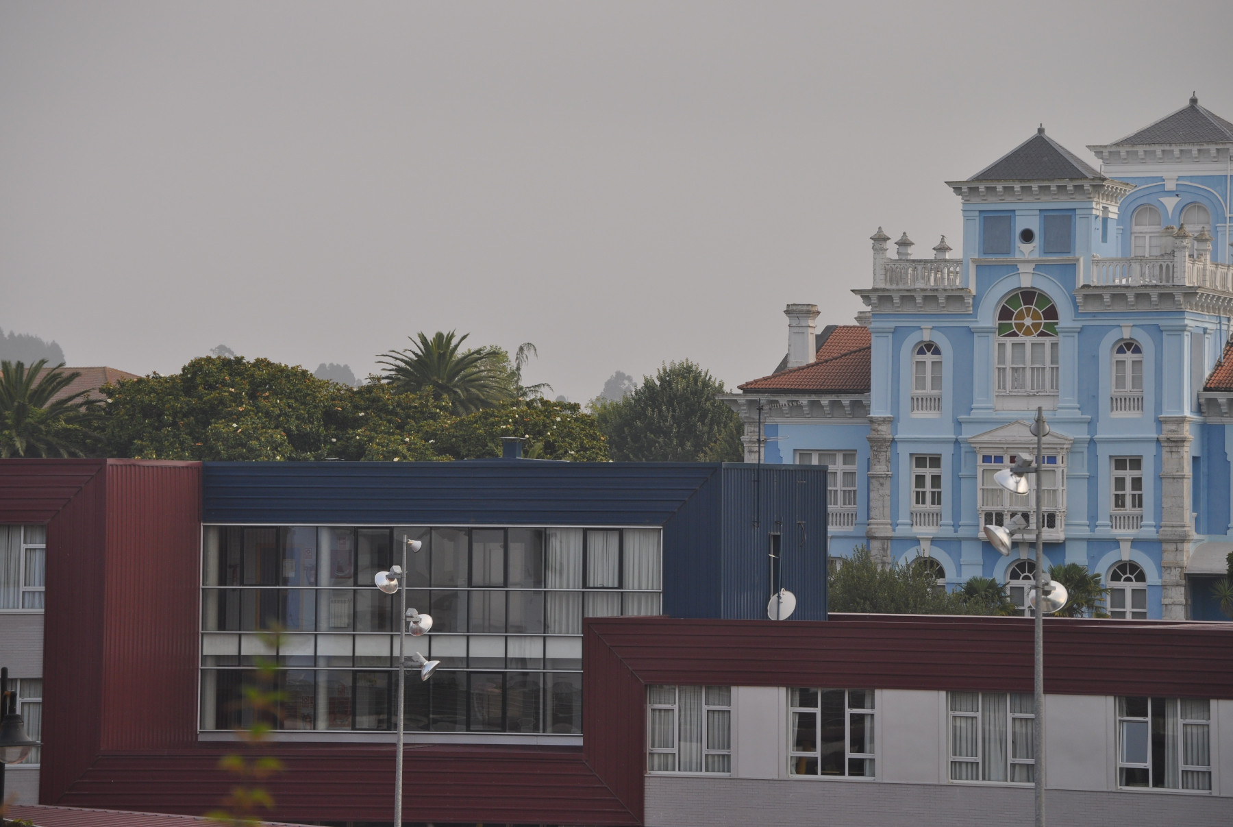 Colegio Público de Colombres - COLOMBRES