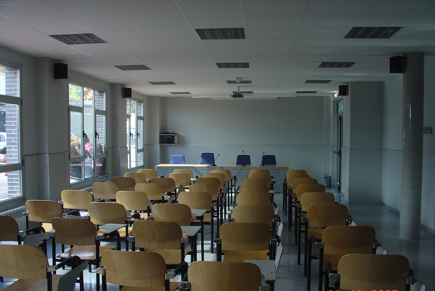Colegio Público de Colombres - COLOMBRES