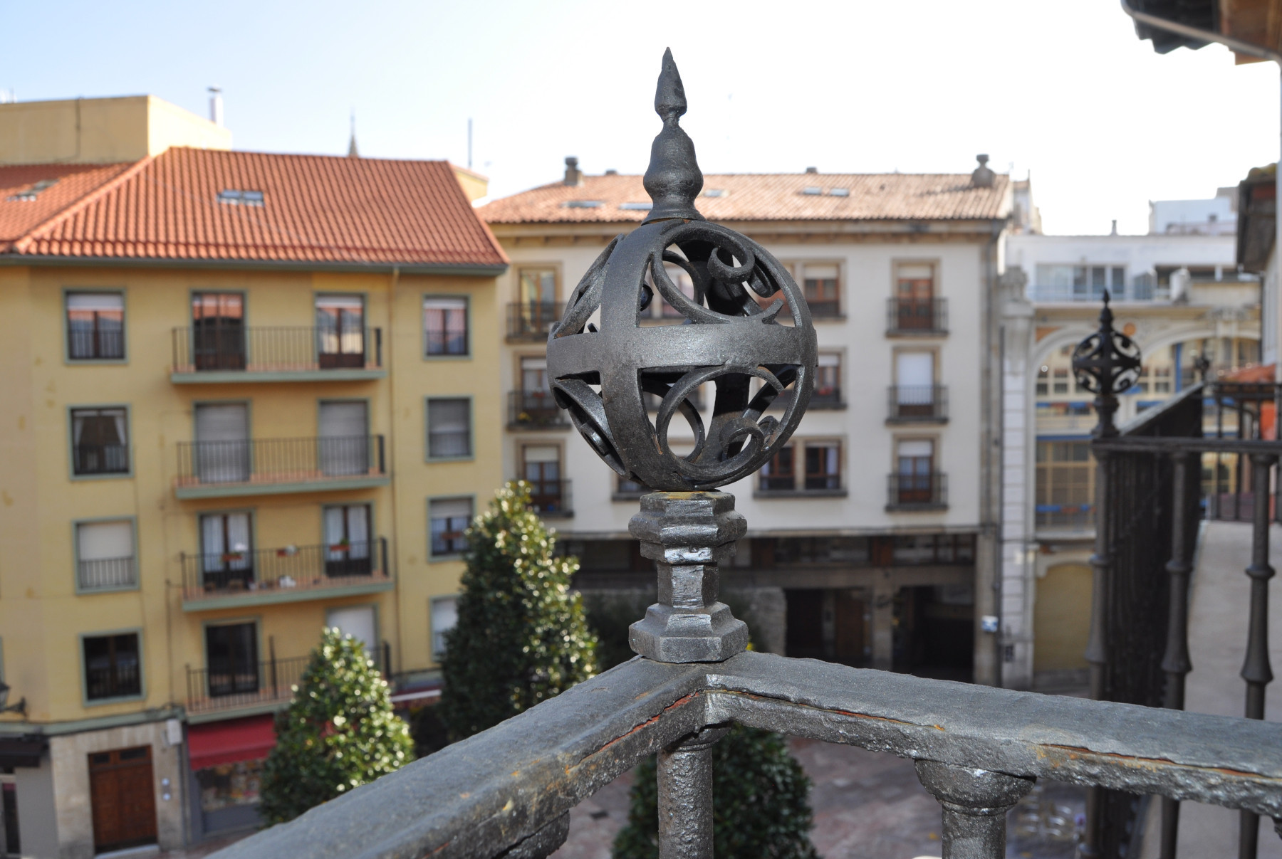 Rehabilitación del Palacio Quirós-Benavides - OVIEDO