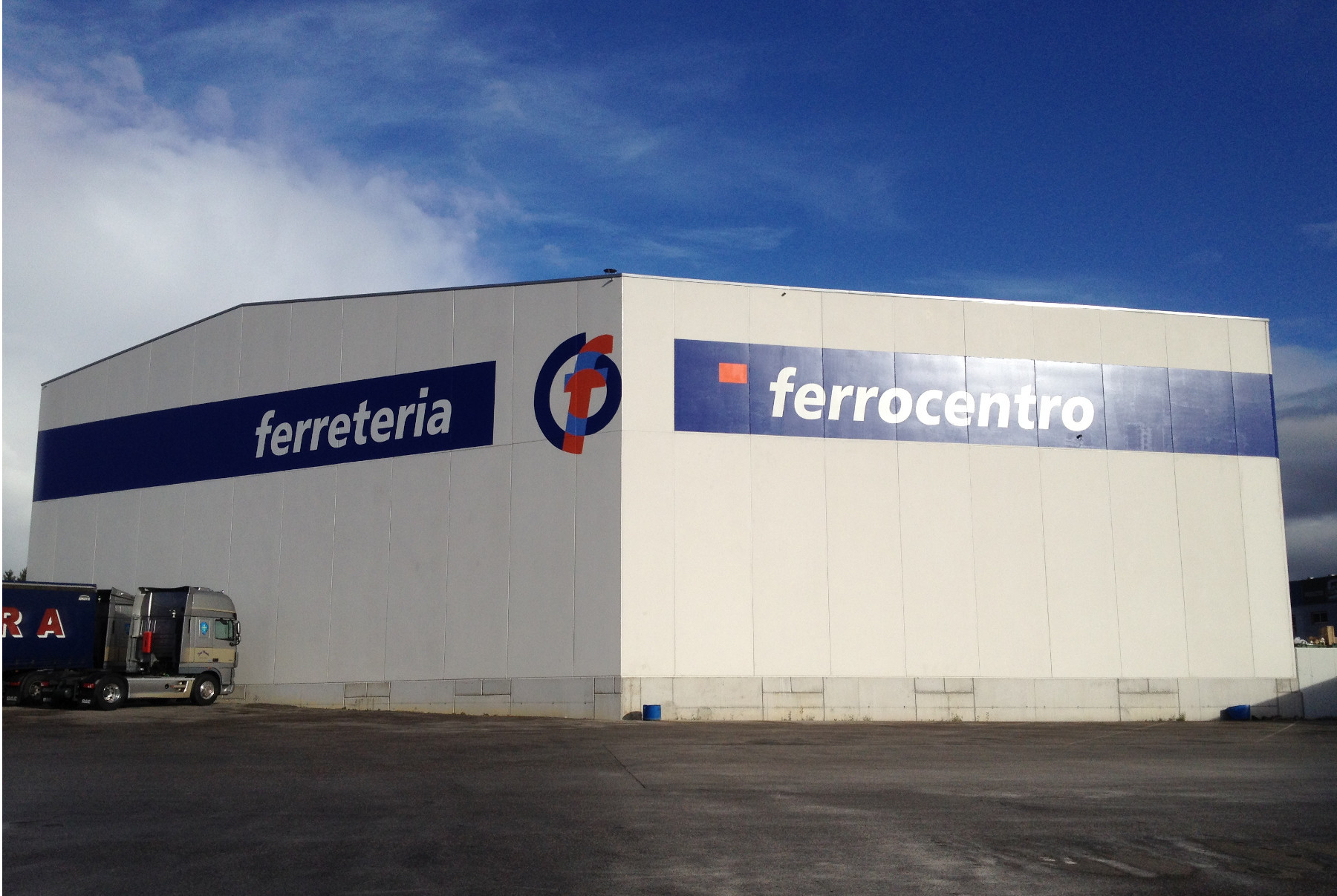 Edificio Comercial - SIERO