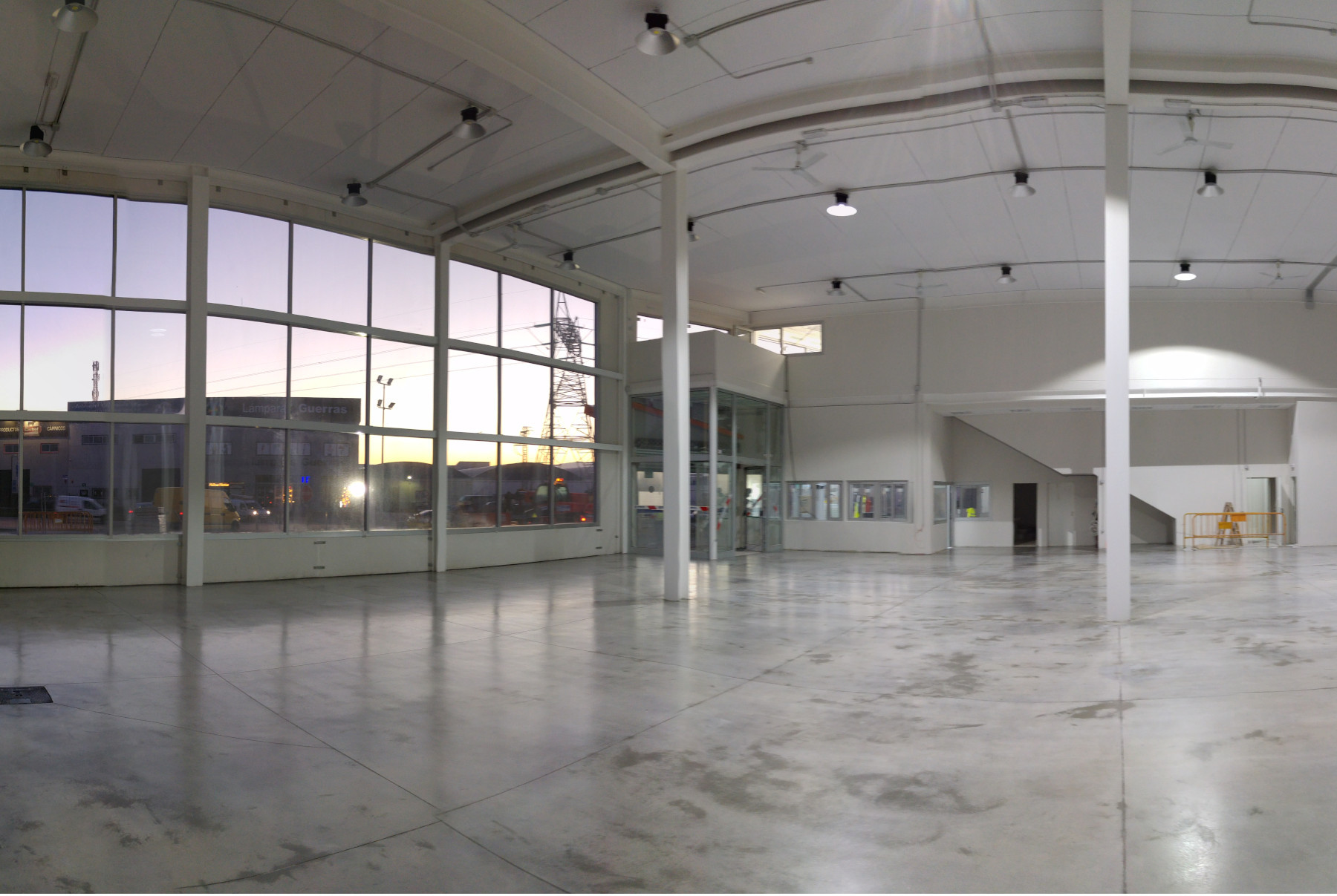 Edificio Comercial - SIERO