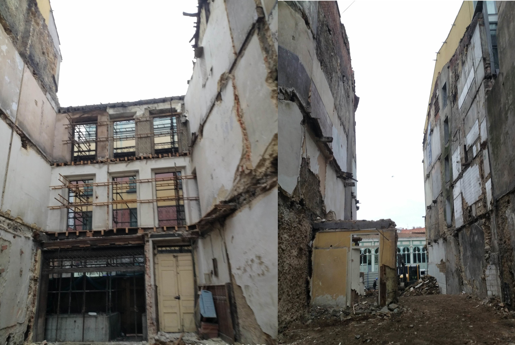Arquyurban, slp