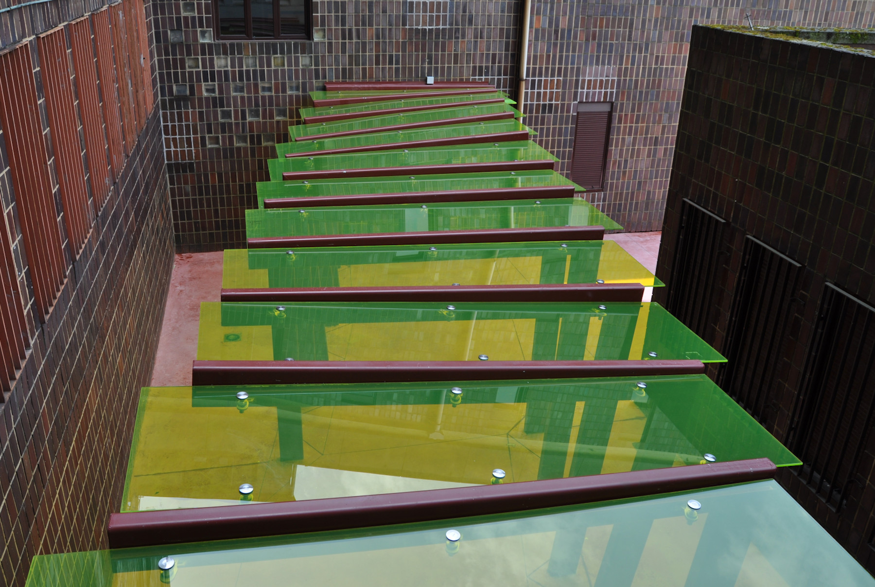 Remodelación Facultad Medicina Fase IV - OVIEDO