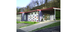 Colegio Público de Murias, Mieres, Asturias