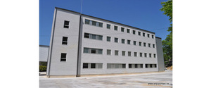 IES Infiesto, Infiesto, Asturias