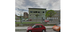 IES Montevil, Gijón, Asturias