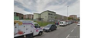 IES Montevil, Gijón, Asturias