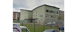 IES Montevil, Gijón, Asturias