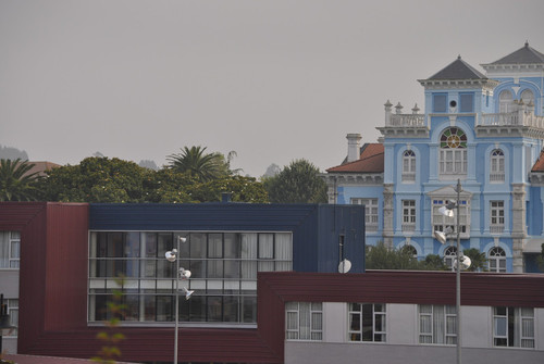 Colegio Público de Colombres - COLOMBRES