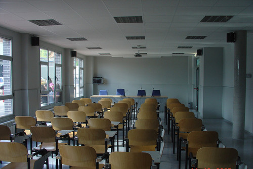 Colegio Público de Colombres - COLOMBRES