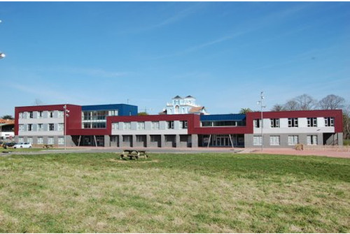 Colegio Público de Colombres - COLOMBRES