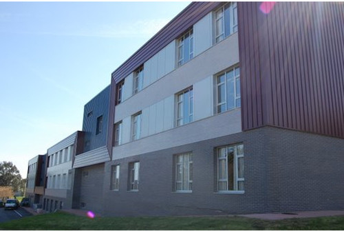 Colegio Público de Colombres - COLOMBRES