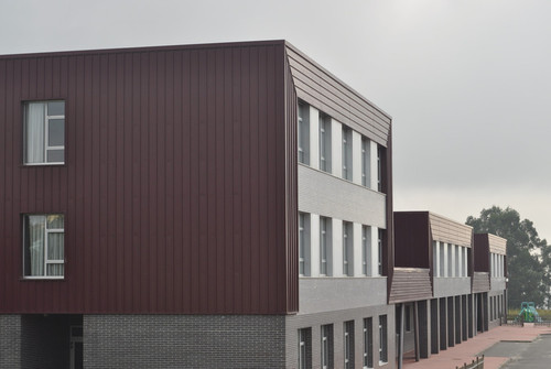 Colegio Público de Colombres - COLOMBRES