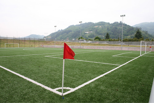 Instalaciones Deportivas Universitarias - MIERES
