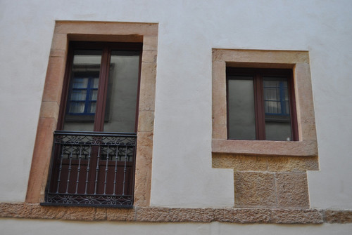 Rehabilitación del Palacio Quirós-Benavides - OVIEDO