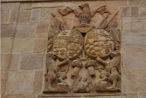 Rehabilitación del Palacio Quirós-Benavides - OVIEDO