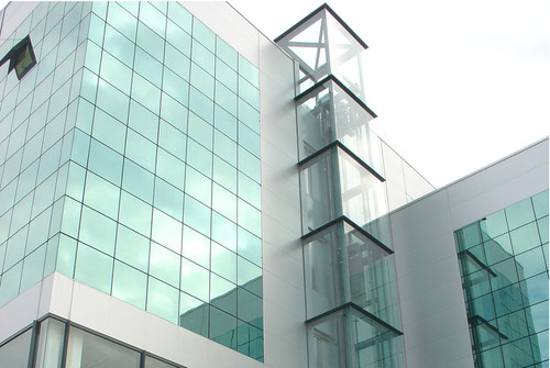 Edificio de Oficinas - OVIEDO