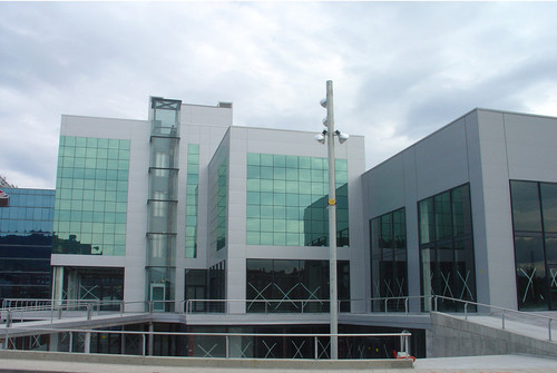 Edificio de Oficinas - OVIEDO