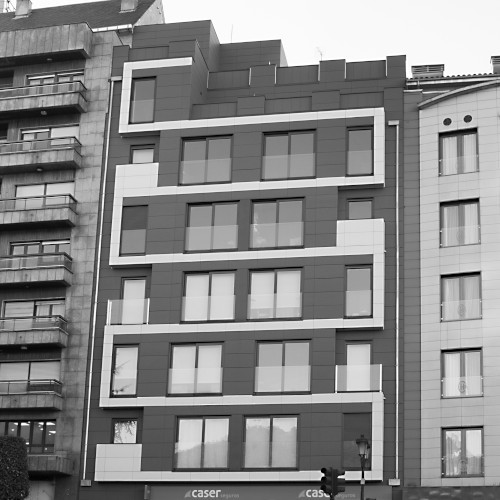 Viv. colectivas CONSTRUIDOS