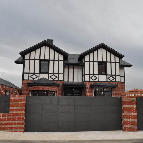 Vivienda Unifamiliar - SIERO