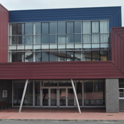 Colegio Público de Colombres - COLOMBRES