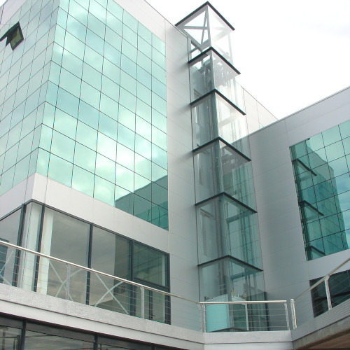 Edificio Oficinas - OVIEDO