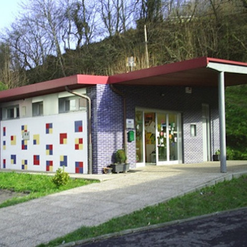 Colegio Público Murias - MIERES